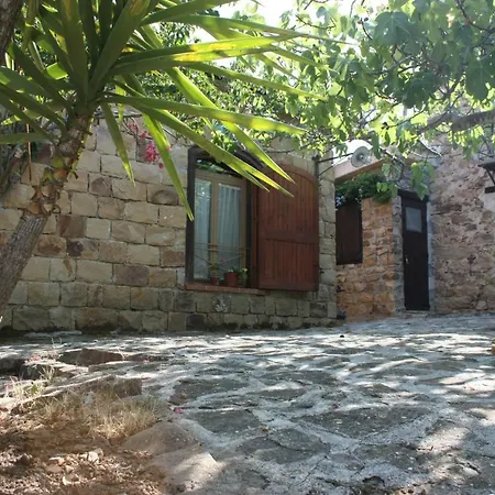 Il Borghetto Country Charme Villa Cefalu
