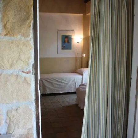 Il Borghetto Country Charme Cefalu