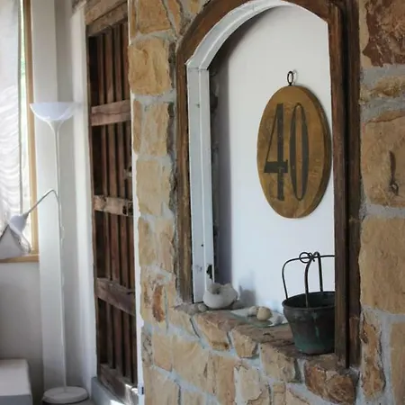 Il Borghetto Country Charme Cefalu