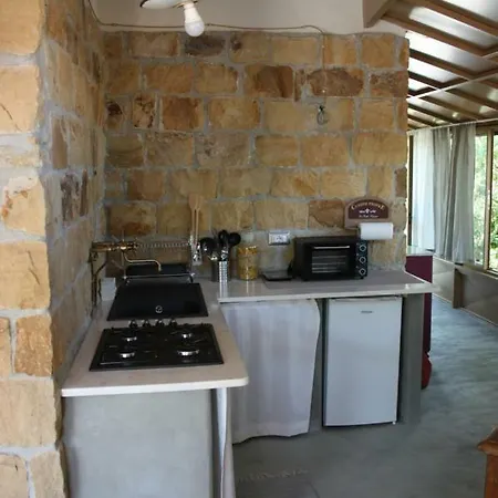 Villa Il Borghetto Country Charme Cefalu