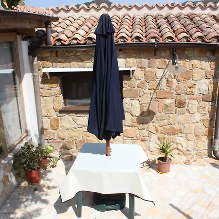 Villa Il Borghetto Country Charme Cefalu