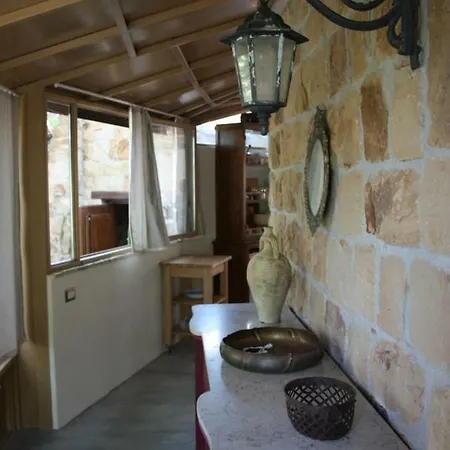 Villa Il Borghetto Country Charme Cefalù